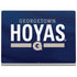 Georgetown University Hoyas Stripe Surface Book 2 13.5in Skin